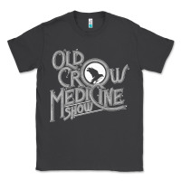 Smoke best of old crow medicine show Classic Tee - artisFamous