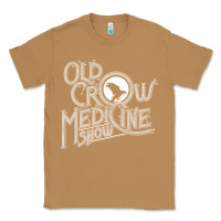 Toasted Coconut best of old crow medicine show Classic Tee - artisFamous