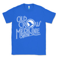 True Royal best of old crow medicine show Classic Tee - artisFamous