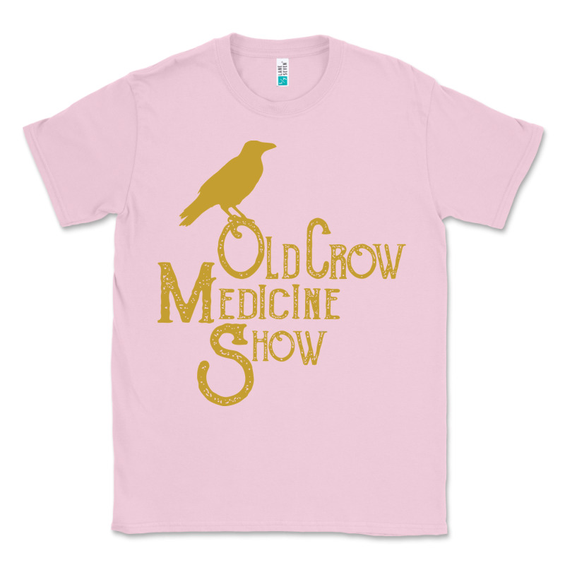 Best Of Old Crow Medicine Show Classic Tee by artisFamous | Teevron