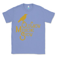 Colony Blue best of old crow medicine show Classic Tee - artisFamous