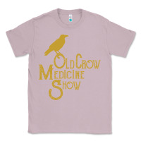 Lilac best of old crow medicine show Classic Tee - artisFamous
