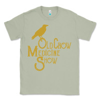 Matcha best of old crow medicine show Classic Tee - artisFamous