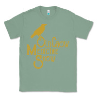Sage best of old crow medicine show Classic Tee - artisFamous