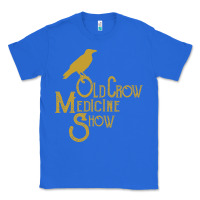 True Royal best of old crow medicine show Classic Tee - artisFamous