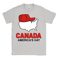 Moon Dust canada america's hat Classic Tee - artisFamous