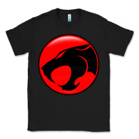 Black thundercats cool Classic Tee - artisFamous