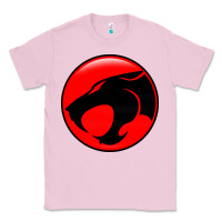 Bubblegum Pink thundercats cool Classic Tee - artisFamous