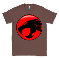 Chestnut thundercats cool Classic Tee - artisFamous