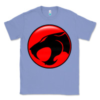 Colony Blue thundercats cool Classic Tee - artisFamous
