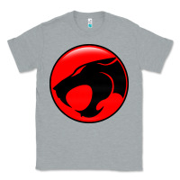 Heather Grey thundercats cool Classic Tee - artisFamous