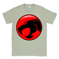 Matcha thundercats cool Classic Tee - artisFamous