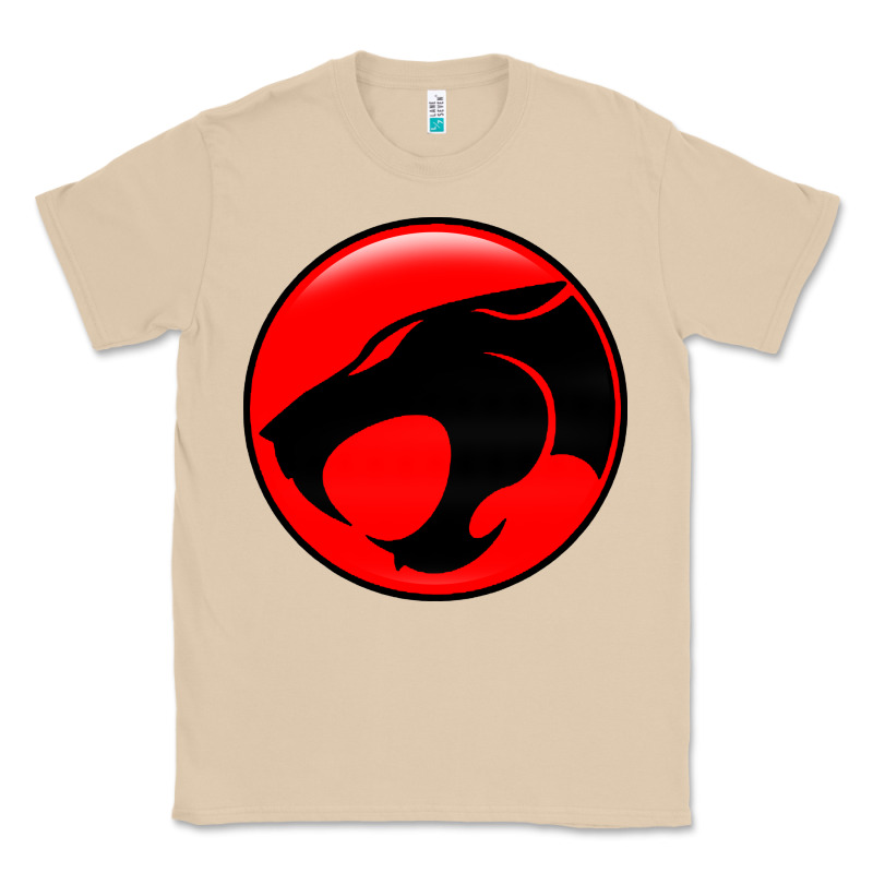 Thundercats Cool Classic Tee by artisFamous | Teevron