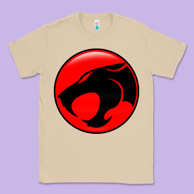 Thundercats Cool Classic Tee Designed By Artisfamous