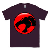 Plum thundercats cool Classic Tee - artisFamous