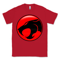 Red thundercats cool Classic Tee - artisFamous