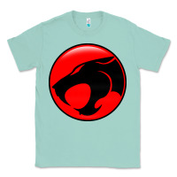 Seafoam thundercats cool Classic Tee - artisFamous