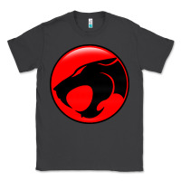 Smoke thundercats cool Classic Tee - artisFamous
