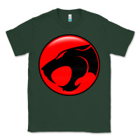 Sports Green thundercats cool Classic Tee - artisFamous