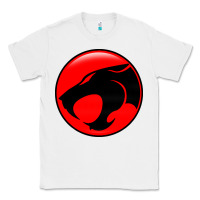 White thundercats cool Classic Tee - artisFamous