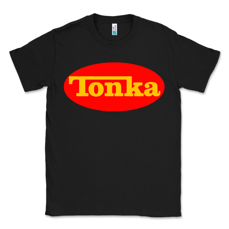 Tonka Truck Classic Tee by artisFamous | Teevron