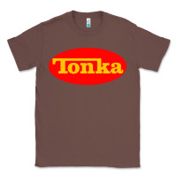 Chestnut tonka truck Classic Tee - artisFamous