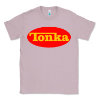 Lilac tonka truck Classic Tee - artisFamous