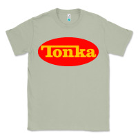 Matcha tonka truck Classic Tee - artisFamous