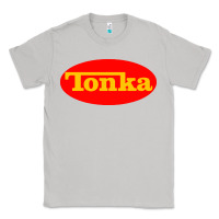 Moon Dust tonka truck Classic Tee - artisFamous
