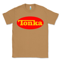 Toasted Coconut tonka truck Classic Tee - artisFamous