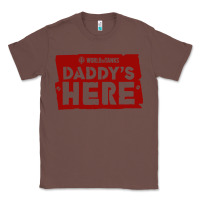 Chestnut world of tanks fathers day Classic Tee - artisFamous