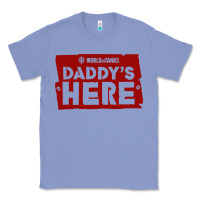 Colony Blue world of tanks fathers day Classic Tee - artisFamous