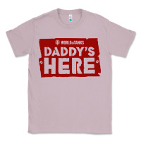 Lilac world of tanks fathers day Classic Tee - artisFamous
