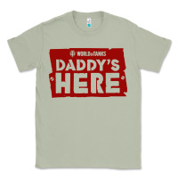 Matcha world of tanks fathers day Classic Tee - artisFamous