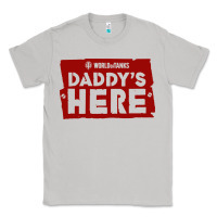 Moon Dust world of tanks fathers day Classic Tee - artisFamous