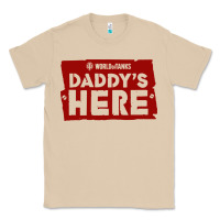 Mushroom world of tanks fathers day Classic Tee - artisFamous