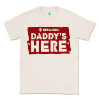 Natural world of tanks fathers day Classic Tee - artisFamous