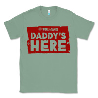 Sage world of tanks fathers day Classic Tee - artisFamous