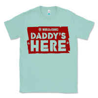 Seafoam world of tanks fathers day Classic Tee - artisFamous