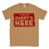 Toasted Coconut world of tanks fathers day Classic Tee - artisFamous
