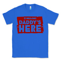 True Royal world of tanks fathers day Classic Tee - artisFamous