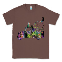 Chestnut hocus pocus car Classic Tee - artisFamous