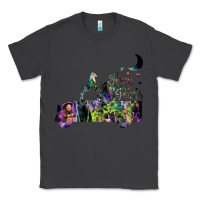 Smoke hocus pocus car Classic Tee - artisFamous