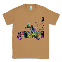 Toasted Coconut hocus pocus car Classic Tee - artisFamous