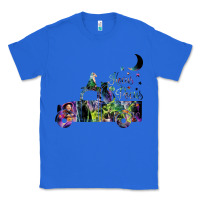 True Royal hocus pocus car Classic Tee - artisFamous
