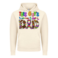 Vintage Artic this guys an ausome dad Vintage Hoodie - AdoDesignShop
