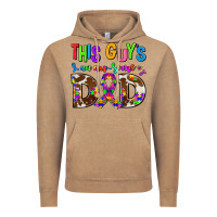 Vintage Coffee this guys an ausome dad Vintage Hoodie - AdoDesignShop