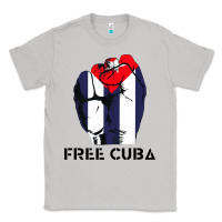 Moon Dust free cuba Classic Tee - artisFamous