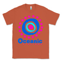 Copper lost oceanic airlines Classic Tee - artisFamous