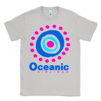 Moon Dust lost oceanic airlines Classic Tee - artisFamous